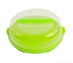 XL VODNESDORT, zelený, 34 cm