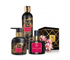 100 ml + 320 ml + 320 ml