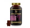 VITA GUMMIES WOMAN | Multivitaminoví želé medvídci pro ženy | s tropickou příchutí | 60 ks