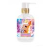 Dětské šetrné mýdlo na tělo a ruce LITTLE STAR | hypoalergenní, bez parabenů | 320 ml