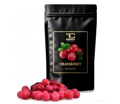 SEVERSKÉ BRUSINKY | lyofilizované, celé ovoce sušené mrazem | 50 g