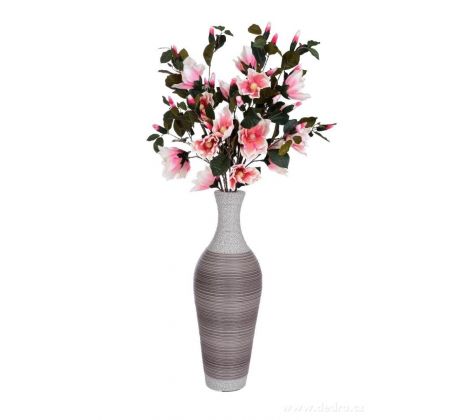 ateliérová květina