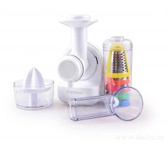 + CITROLIS + ZMRZLINÁTOR