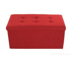 vel. XL, vínová melange