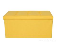 vel. XL, žloutkový