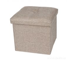 vel. M, přírodní melange