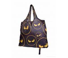 Nákupní skládací taška k opakovanému použití, CITYBAG REBELITO®