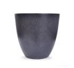 32 cm VELKÝ OBAL NA KVĚTINÁČ v designu granitu