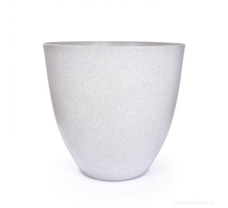 světle šedý granit