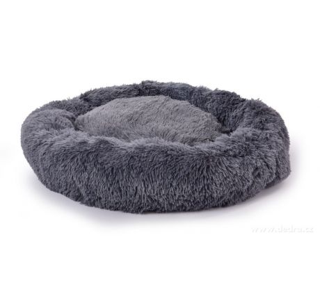 průměr 80 cm, antracitový