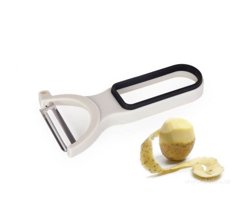 světle šedá, délka 13 cm