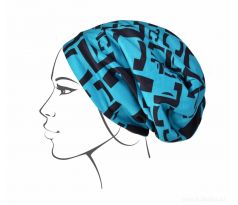 MONOGRAM FC petrolejová