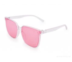 Sluneční brýle, 100% UV ochrana