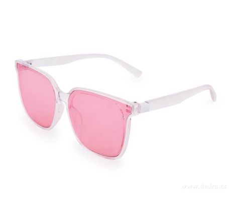 Sluneční brýle, 100% UV ochrana