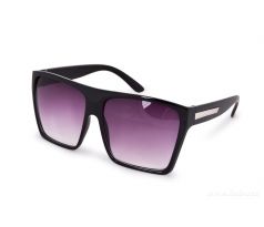 černé ombré, UV400