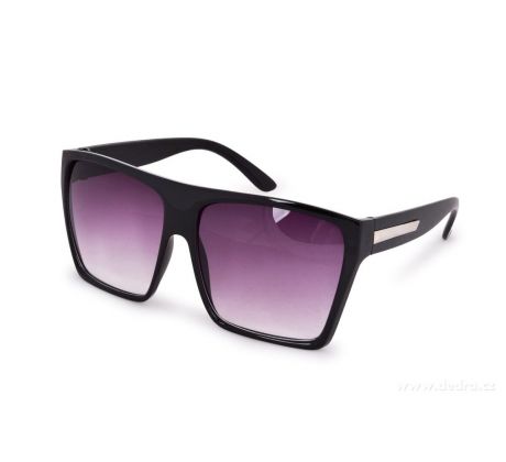 černé ombré, UV400