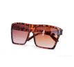ELEGANT | sluneční brýle s UV400 ochranou | tygrované ombré