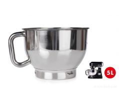 ROBOTHEUM® 1000 W | Nerezová nádoba 5 L