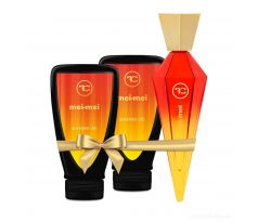 MEI-MEI | dárková sada EDP 100 ml + 2× sprchový gel ZDARMA