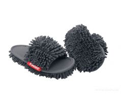 stélka cca 25 cm (vel. cca 36-40), šedé