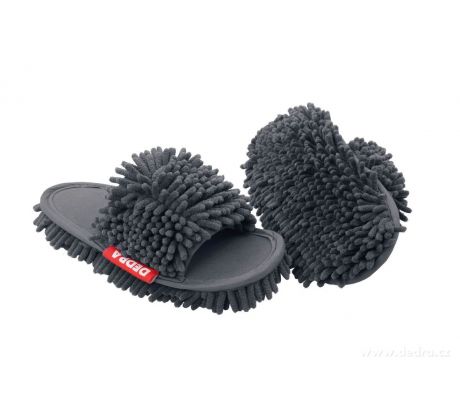 stélka cca 25 cm (vel. cca 36-40), šedé