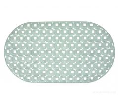 mintová, 70 x 39 cm