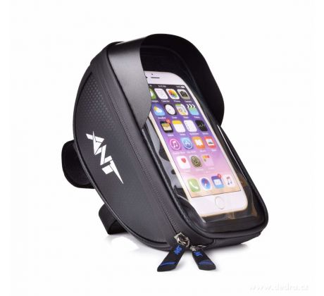 BIKE | Cyklo brašna na představec kola | s pouzdrem na telefon & stínítkem