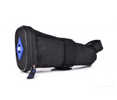 BIKE | cyklo brašna pod sedlo | kompaktní kapsa na kolo