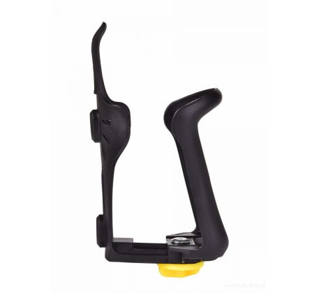 BIKE | Nastavitelný držák na láhev na kolo | pro průměr 6–7,5 cm