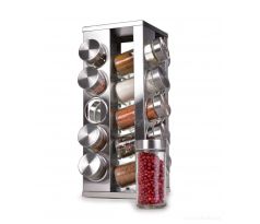 pětipatrový, 20 kořenek