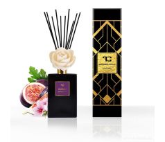 PULPIDOO | XL difuzér s tyčinkami | PARFUMIA® | 500 ml