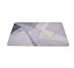 ULTRASAVÁ koupelnová podložka křemelinová, 50 x 80 cm