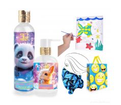 Dárková sada PRO DĚTI | 3+2 ZDARMA