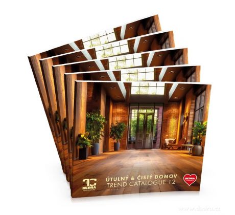 TREND katalog | platí do 31.12.2025