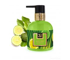 LEMONGRASS | šetrné tekuté mýdlo s glycerinem & Aloe vera | 320 ml
