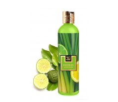 LEMONGRASS | šetrný sprchový gel s glycerinem & Aloe vera | 320 ml | LEGENDS