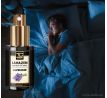 LAVAZEN | přírodní sprej s esenciálními oleji levandule & eukalyptu | „sníček“ pro klidný spánek, pohodu & relaxaci | 30 ml