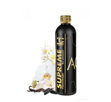 PARFUMAGE SUPREME AG by AGATA | 4× koncentrovaný parfém na praní | 300 ml | 60 praní