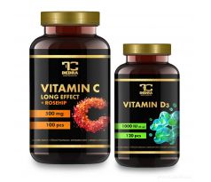 Dárková sada IMUNITA | pro celou rodinu