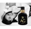 4dílná sada AG by AGATA |  3 x  sprchový gel + tekuté mýdlo