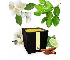 VANILLA CREAM, 100 g