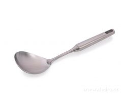 z nerezové kartáčované oceli