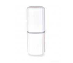 PRAKTIK | pouzdro na zubní kartáček & pastu | ideální na cesty