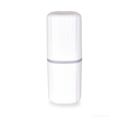 PRAKTIK | pouzdro na zubní kartáček & pastu | ideální na cesty