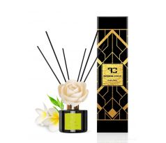 ZAZEN | difuzér s FLOW květinou & tyčinkami | PARFUMIA® | 200 ml