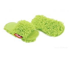 stélka cca 25 cm (vel. cca 36-40), jasně zelené