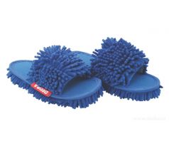 stélka cca 28 cm (vel. cca 41-45), modré