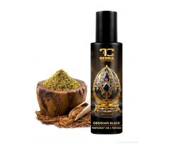 OBSIDIAN BLACK | Osvěžovač vzduchu & textilií | luxusní parfémový sprej | 250 ml
