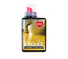 BACILEX HYGIENIC FLOOR CARE | Univerzální mycí prostředek na podlahy | vůně mango | 500 ml | 25 mytí