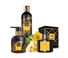 100 ml + 320 ml + 320 ml